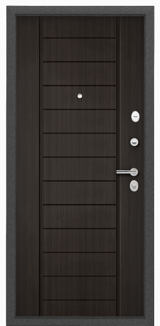 ПВХ Лиственница темная в Костроме