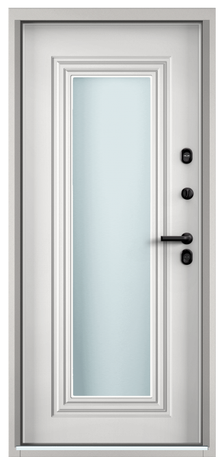 Белый (арт. КТ Белый) в Костроме