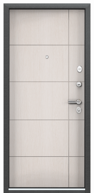 Лиственница белая (арт. ПВХ Лиственница белая) в Костроме