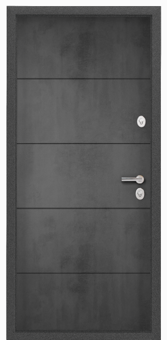 ПВХ Бетон темный в Костроме