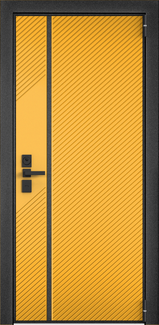 ЛКП Цитрус в Костроме