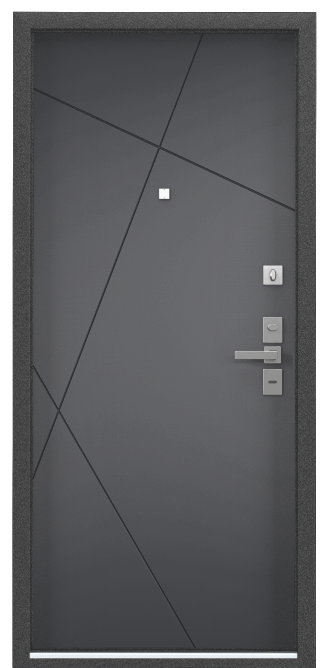 ПВХ Оскуро в Костроме