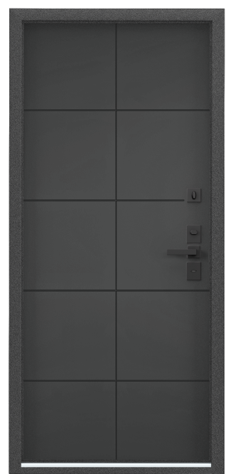 ЛКП Графит в Костроме