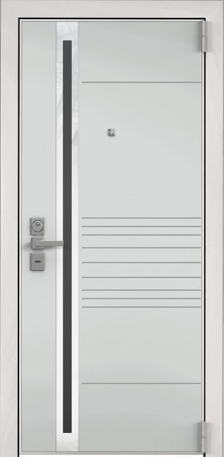 ЛКП Clear в Костроме