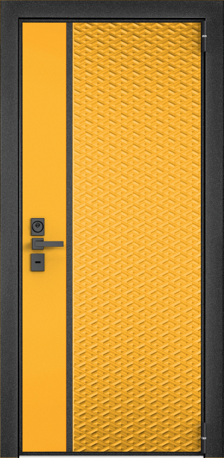 ЛКП Цитрус в Костроме