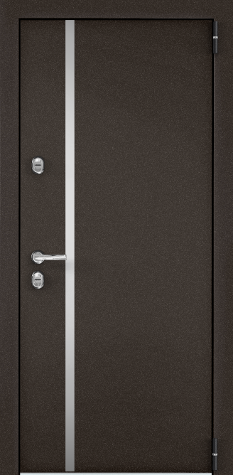 SNEGIR ARCTIC MP, Порошково-полимерное покрытие, SA-1N, Букле коричневый в Костроме