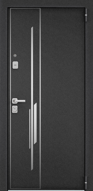 Колоре неро в Костроме