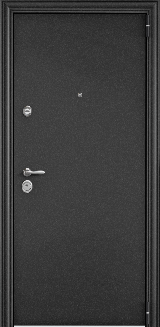 ULTIMATUM PRO MP, Порошково-полимерное покрытие, —, Темно-серый букле графит в Костроме