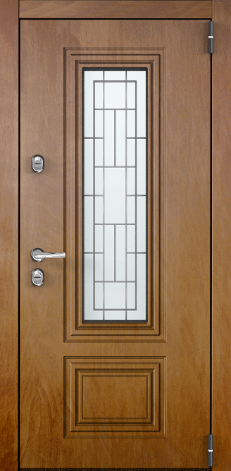 ФМ Американский орех в Костроме