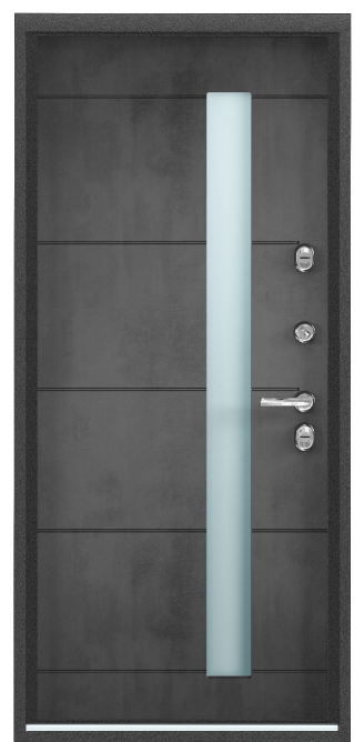 ПВХ Бетон темный в Костроме