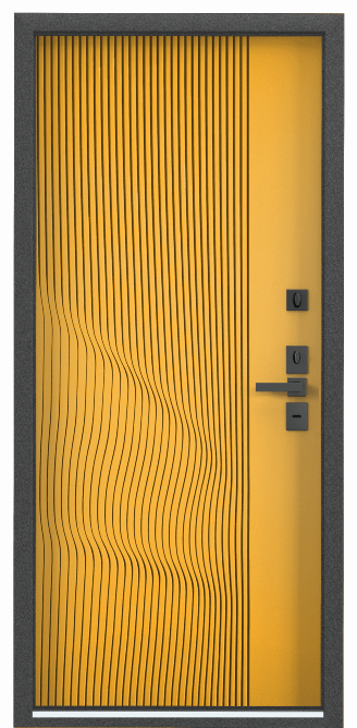 ЛКП Цитрус в Костроме