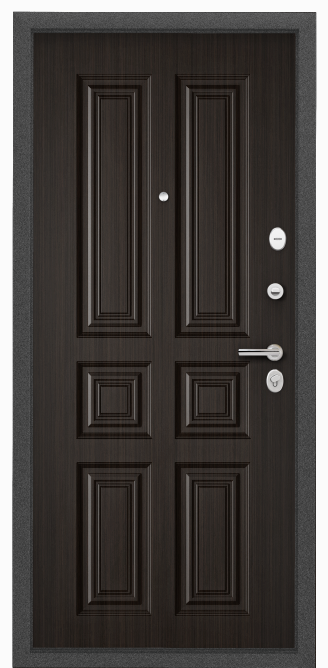 ПВХ Лиственница темная в Костроме