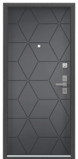 ПВХ Оскуро в Костроме