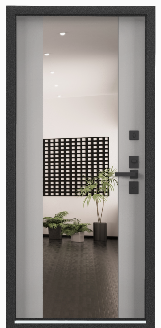 ЛКП Ivory в Костроме