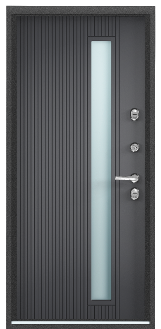 ПВХ Оскуро в Костроме