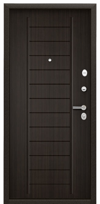 ПВХ Лиственница темная в Костроме