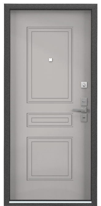 ЛКП Ivory в Костроме