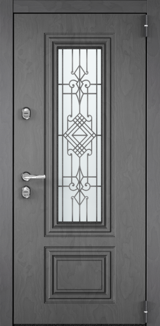 ФМ Серое дерево в Костроме