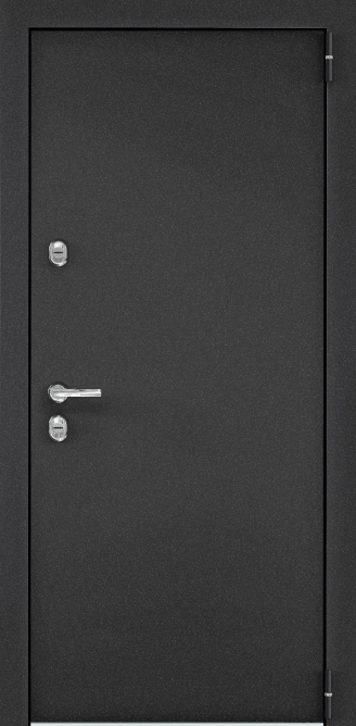 SNEGIR ARCTIC MP, Порошково-полимерное покрытие, —, Темно-серый букле графит в Костроме