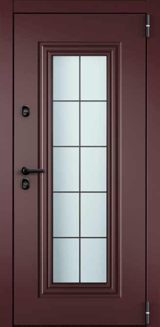 ЛКП Кармин в Костроме