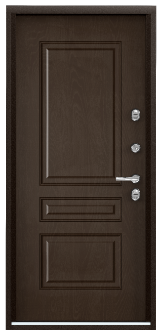 ПВХ Дуб коньяк в Костроме