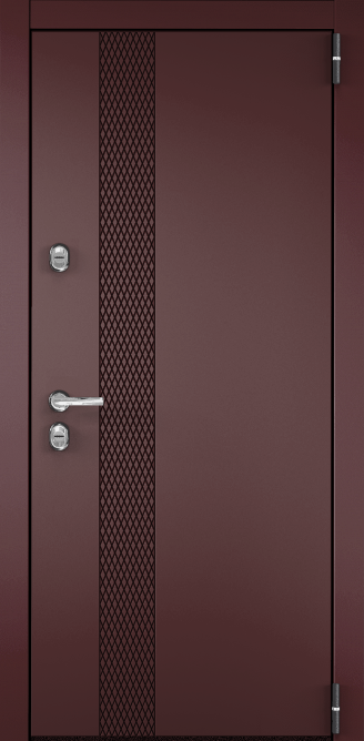 ЛКП Кармин в Костроме