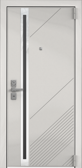 ПВХ Бьянко в Костроме