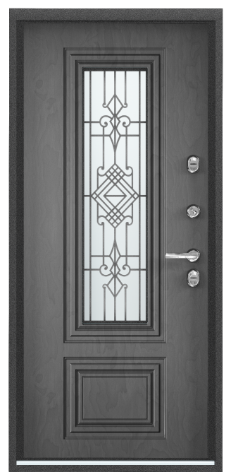 ФМ Серое дерево в Костроме