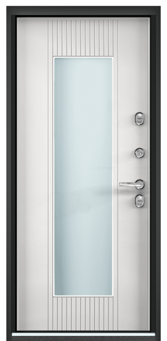 ПВХ Бьянко в Костроме