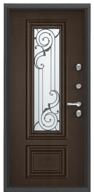 ПВХ Дуб коньяк в Костроме