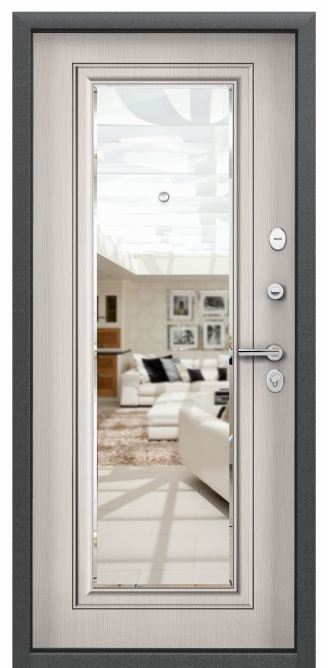 Лиственница белая (арт. ПВХ Лиственница белая) в Костроме