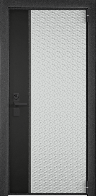 ULTIMATUM NEXT, Панель MDF с лакокрасочным покрытием, Rhombus-R, ЛКП Clear в Костроме