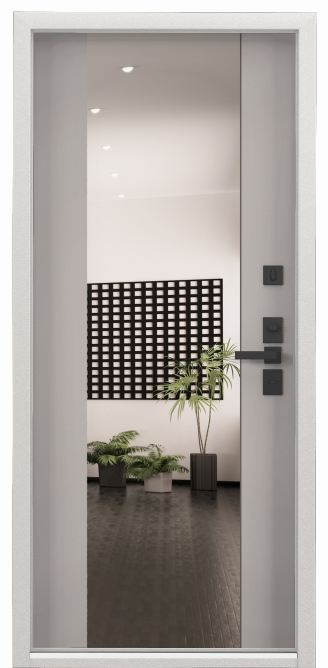 ЛКП Malva в Костроме