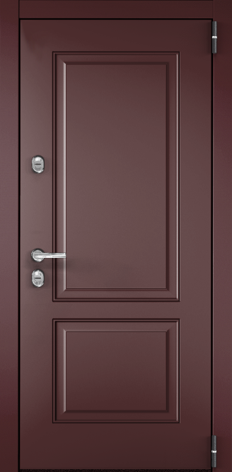 ЛКП Кармин в Костроме