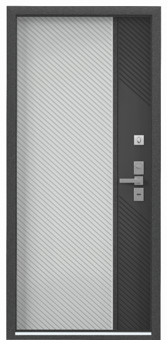 ЛКП Clear в Костроме