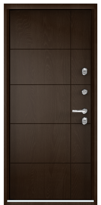 ПВХ Дуб коньяк в Костроме