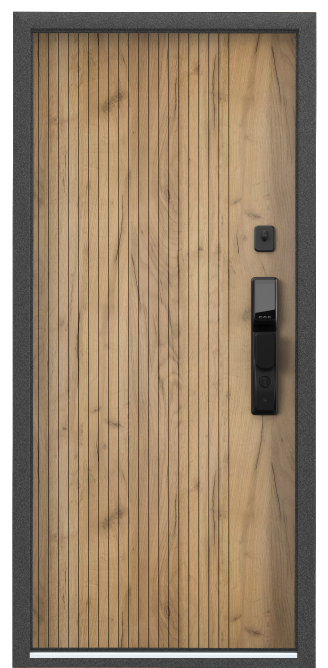 ПВХ Дуб крафт золотой в Костроме