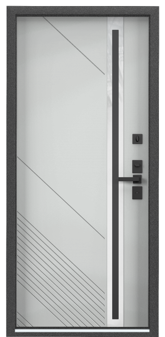 ЛКП Clear в Костроме