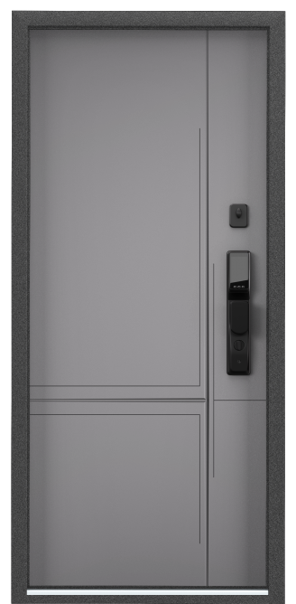 ПВХ Гриджио в Костроме