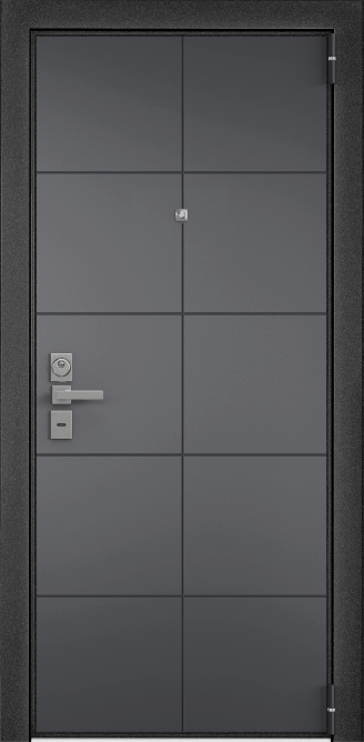 ПВХ Оскуро в Костроме