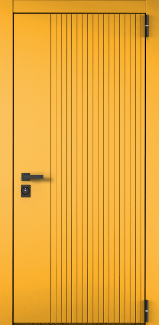 ЛКП Цитрус в Костроме