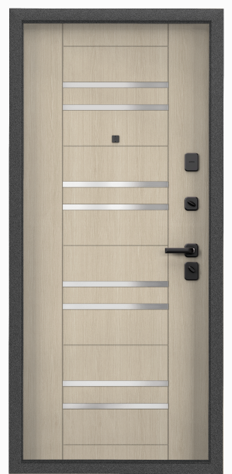 ПВХ Лиственница крем в Костроме