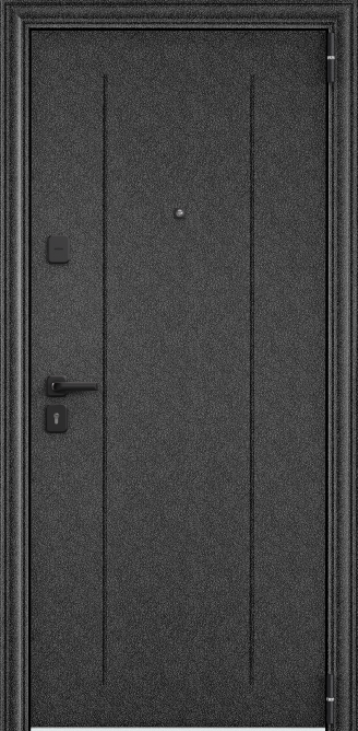 DELTA PRO MP, Порошково-полимерное покрытие, RGSO, Черный шелк в Костроме