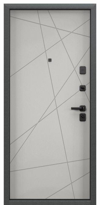 ПВХ Бьянко в Костроме