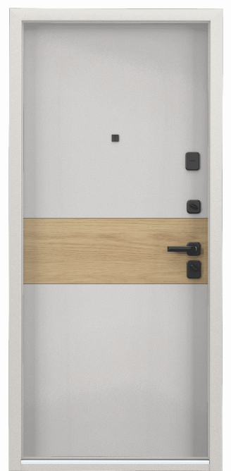 ПВХ Бьянко в Костроме