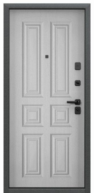 ПВХ Дуб белый матовый в Костроме