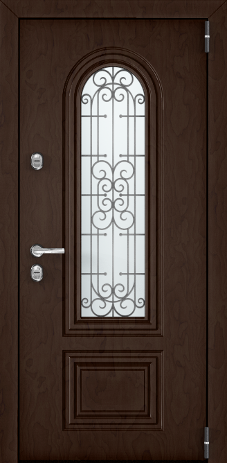 ФМ Черное дерево в Костроме