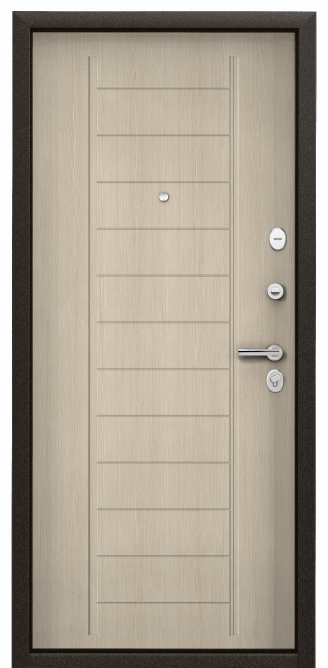 ПВХ Лиственница крем в Костроме