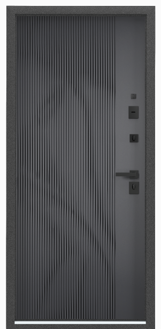 ПВХ Оскуро в Костроме