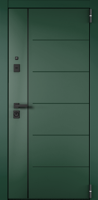 ЛКП Малахит в Костроме